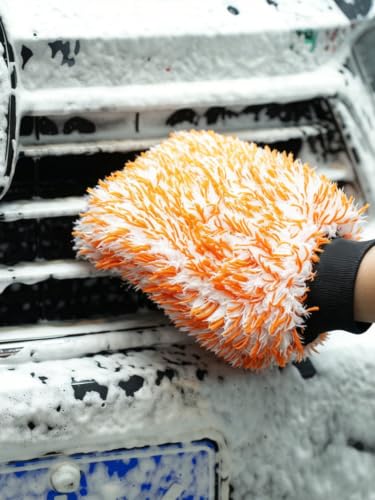 Car Wash Kit Clean & Car Wash Kit