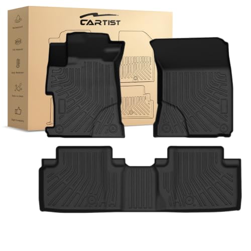 Floor Mats Custom Fit for Acura ILX 2013