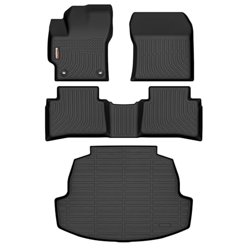 Floor Mats & Cargo Liner for 2020