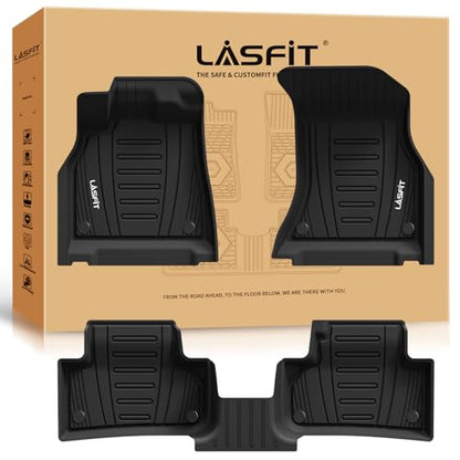 Floor Mats for Audi Q5