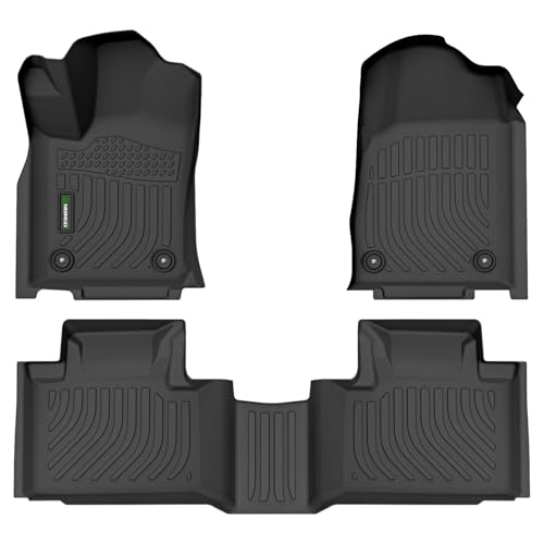 Floor Mats for Dodge Durango 2016