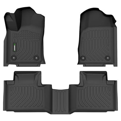 Floor Mats for Dodge Durango 2016