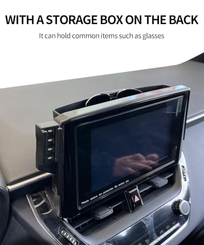 Car Phone Holder for Toyota Corolla 2020