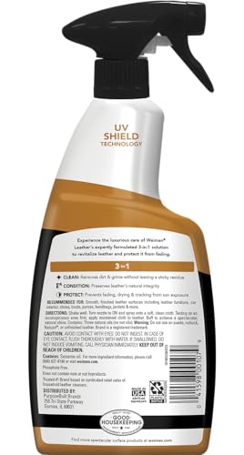Leather Cleaner