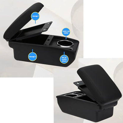 Compatible with Suzuki Ertiga Armrest 2012 (Ertiga / Style 7)