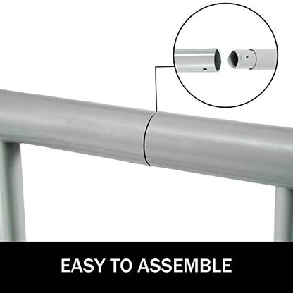 111" Length Floor Bike Rack (111")