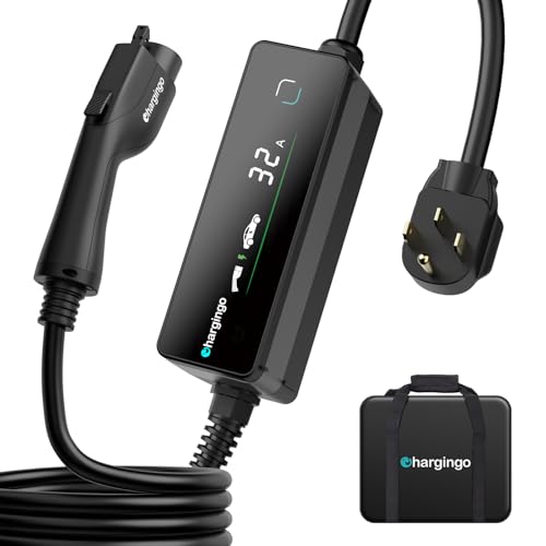 Level 2 EV Charger for SAE J1772 E (SAE J1772-32A / 32A)