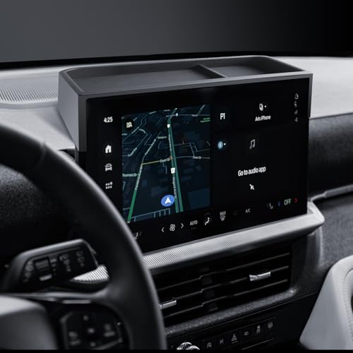for Explorer Dashboard Center Console Organizer 2025 2026 Ford Explorer (for 2025-2026 Ford Explorer)