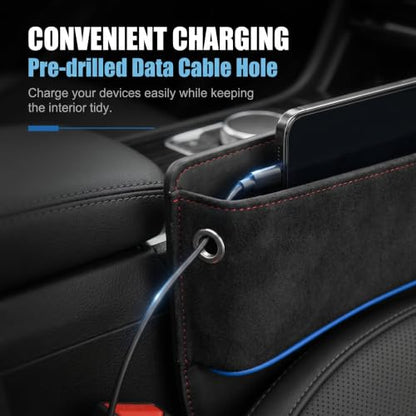 Car Seat Gap Filler
