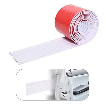 Garage Wall Protectors (White)