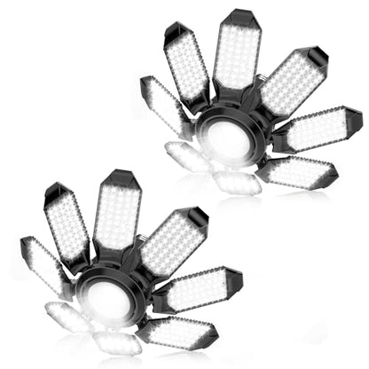 Garage Lights (250W - 2Pack)