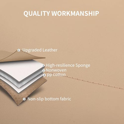 Front Car Seat Cover (N4 Beige / Front Seat)