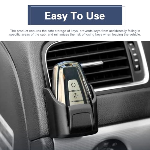 Car Key Fob Holder