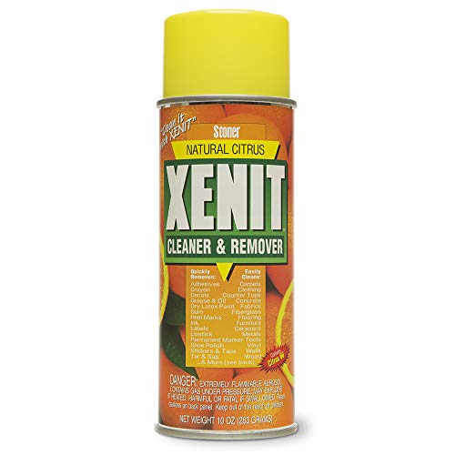 Xenit Citrus Cleaner & Remover