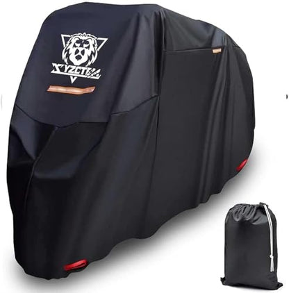 Motorcycle Cover (108")