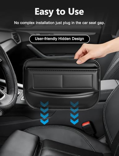 Universal Fit Car Gap Filler
