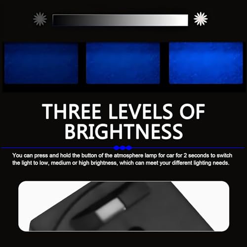 2PCS Mini USB LED Lights