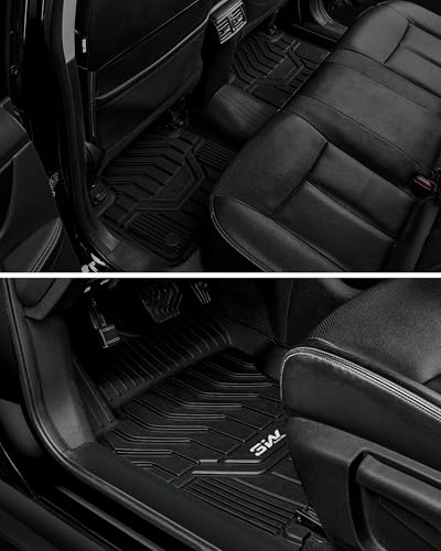 Floor Mats for Nissan Rogue 2026 2025 2024 2023 2022 2021