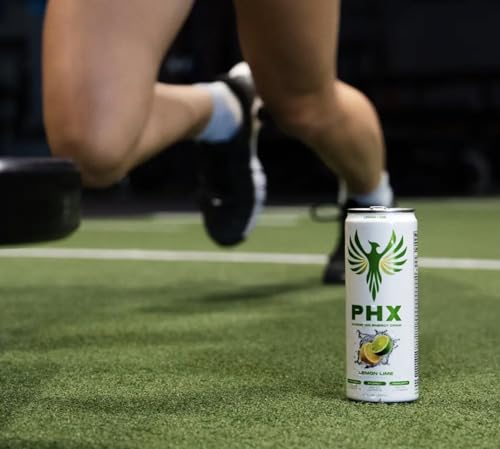 Hydration Energy Drink (12 Pack)