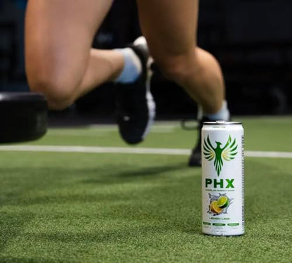 Hydration Energy Drink (12 Pack)