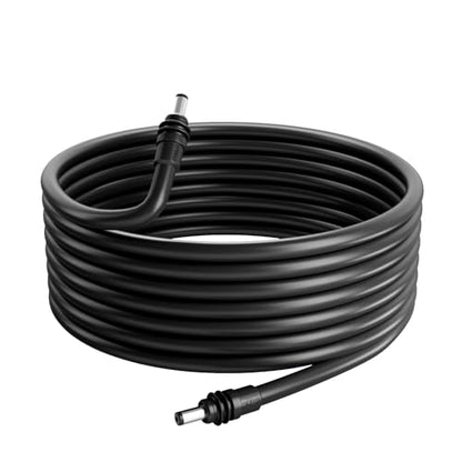 Starlink Mini Cable 16.4FT (5M-16AWG)