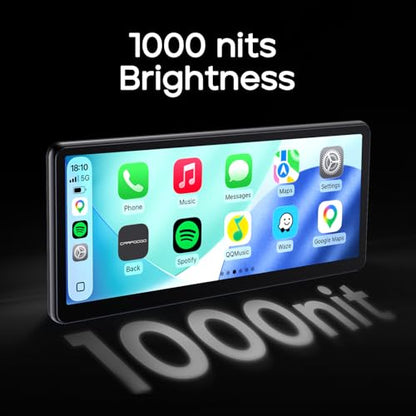 T4 Plus 10.9" 1000
