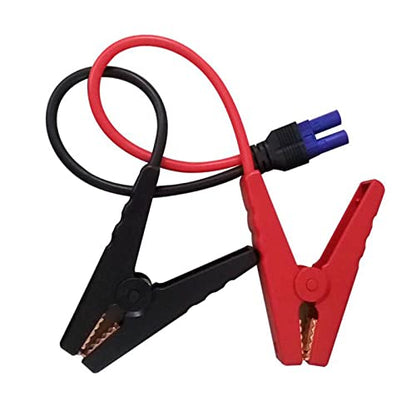 EC5 Jump Starter Cable with Battery Clamps