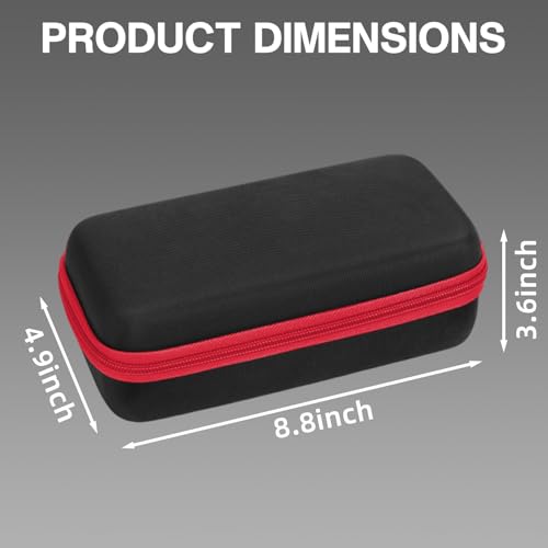 Case for Boost Plus GB40 (Case for Boost GB40/ GB20)