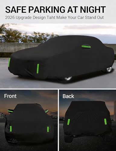 Custom Fit 2018 (Lincoln Navigator)