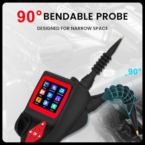 P200 Power Circuit Probe Kit (P200)
