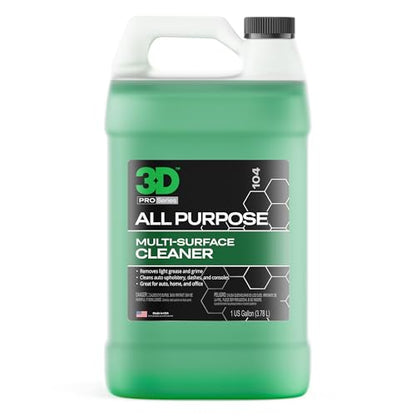 All Purpose Cleaner (128 Fl Oz (Pack of 1))