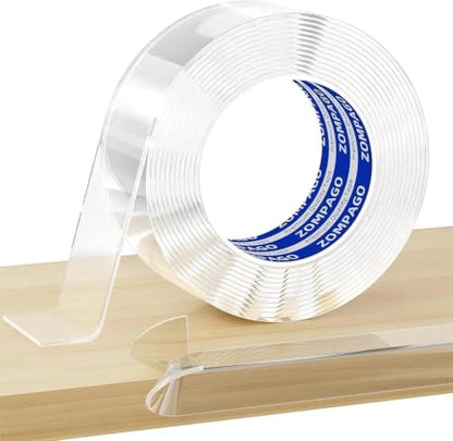Table Corner Protectors (Clear / 1.6in x9.84FT)