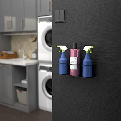 3 All Purpose Spray Bottle Holder (3 Bottle)