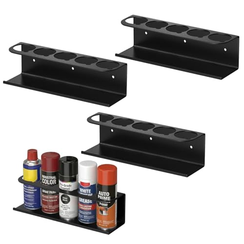 4 Pcs Spray Can Holder