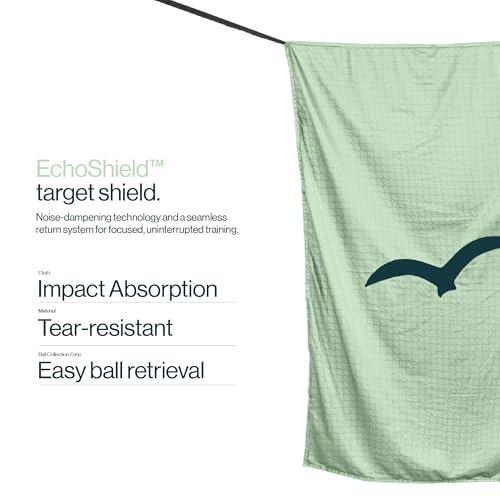 American Pro Golf Practice Net (Pistachio)