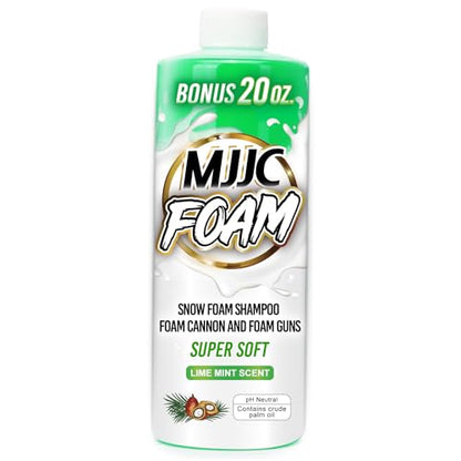 Foam Ultimate Snow Foam Car Wash Soap Specialized Car Shampoo for Foam Cannon and Pressure Washer