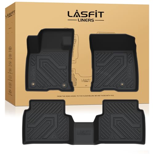 Floor Mats for Lincoln Corsair 2020