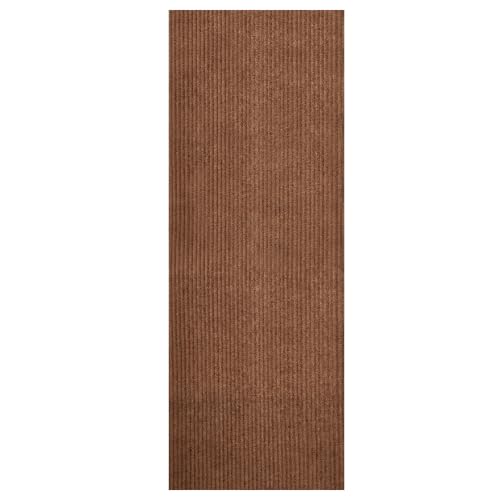 3x10 Hallway Runner Rug (Beige / 2'7" x 10' (Runner))