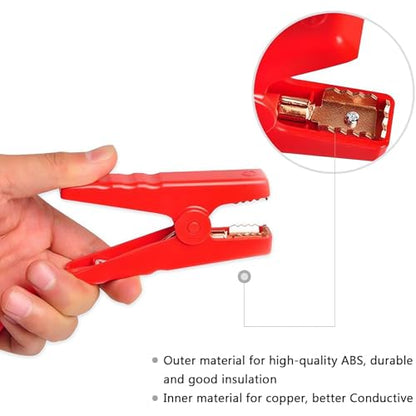 EC5 Jump Starter Cable Battery Clamps