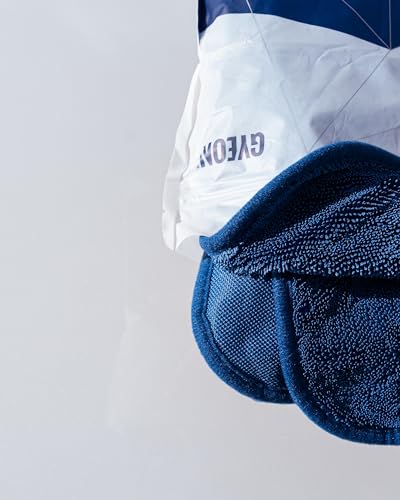 Silk Dryer Ultra Soft Microfiber Car Drying Towel (50x55cm)