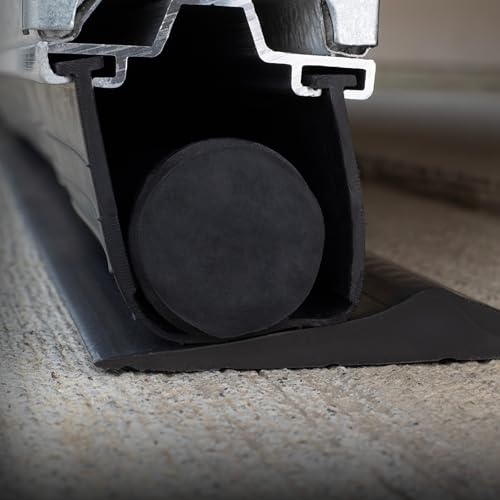 Garage Door Threshold Seal (16 Feet)