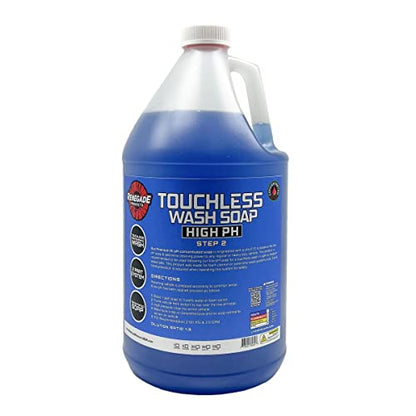 USA Touchless 2