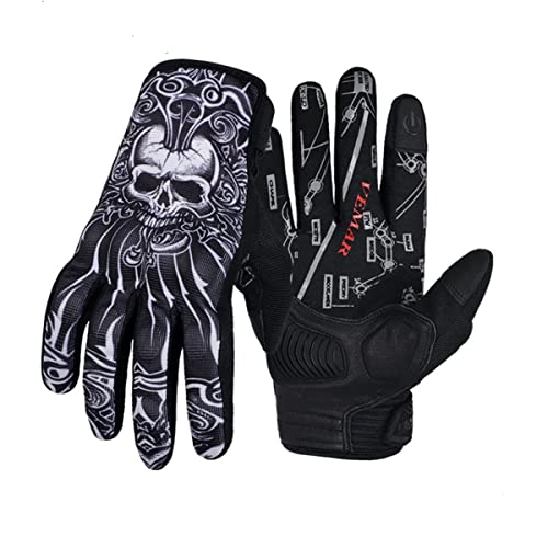 Cycling Gloves Anti (Large)