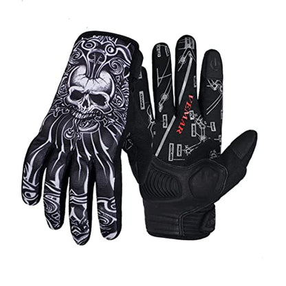 Cycling Gloves Anti (X-Large)