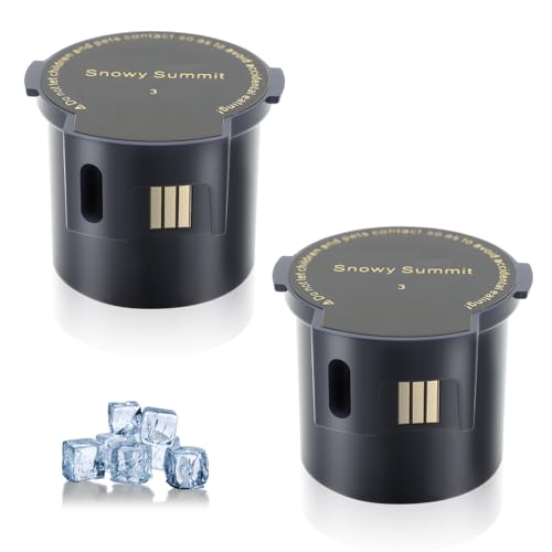 Smart Car Air Freshener Refill