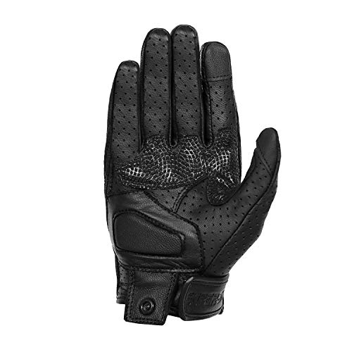 Updated Full Finger Anti (Updated,perforated / Small)