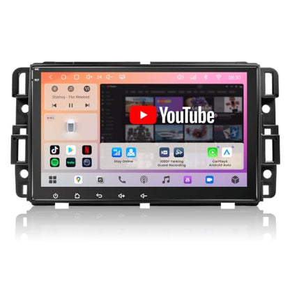 S8 Gen4 8" Android Car Stereo (8")