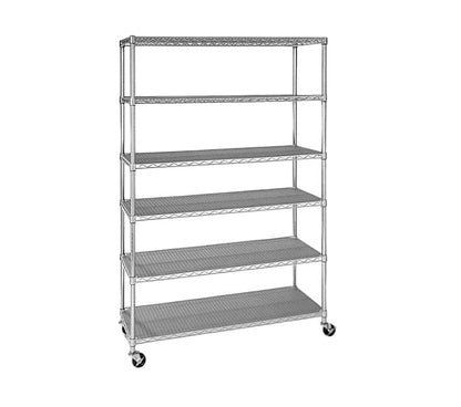 Organize in Style with The Members Mark 6 (1 PACK / Plated)