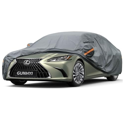 Premium Car Cover Custom Fit Lexus ES (15 Lexus / 15.02 Lexus ES)