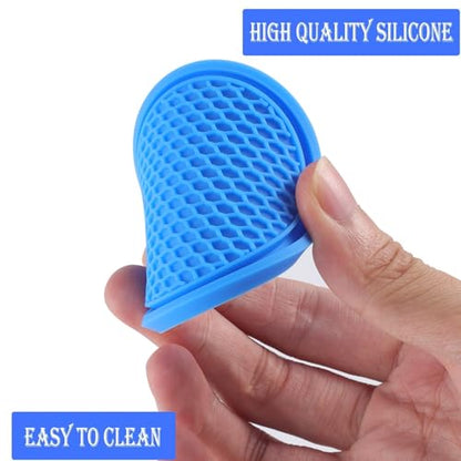 Car Cup Coaster (Blue)